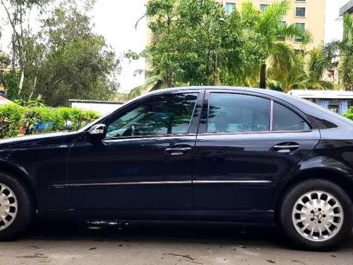 2005 Mercedes Benz E Class AT for sale at low price