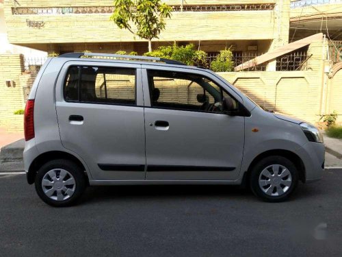 Used Maruti Suzuki Wagon R LXI 2012 MT for sale 