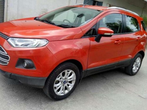 Ford Ecosport EcoSport Titanium 1.5 TDCi, 2016, Diesel MT for sale 