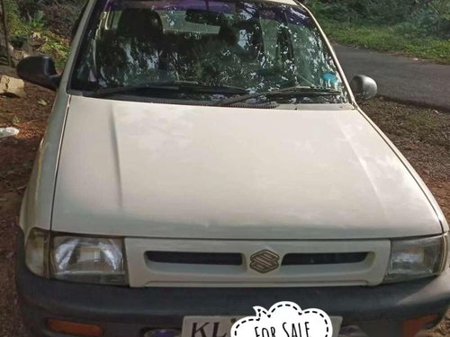 Maruti Suzuki Zen 1999 MT for sale 