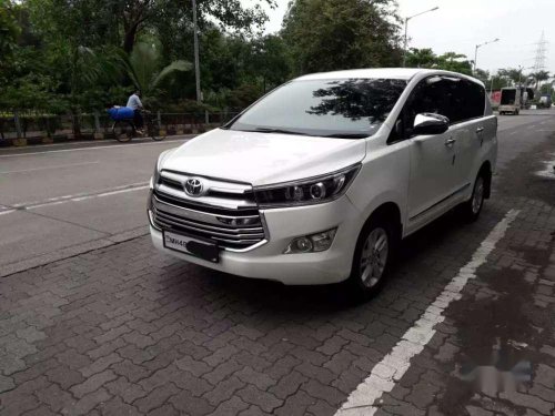 Used Toyota Innova Crysta 2.4 VX MT 8S for sale 