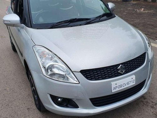 Used 2014 Maruti Suzuki Swift VXI MT for sale 