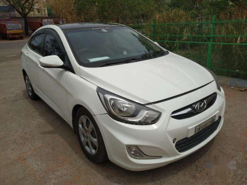 Hyundai Verna 1.6 CRDI 2012 MT for sale 