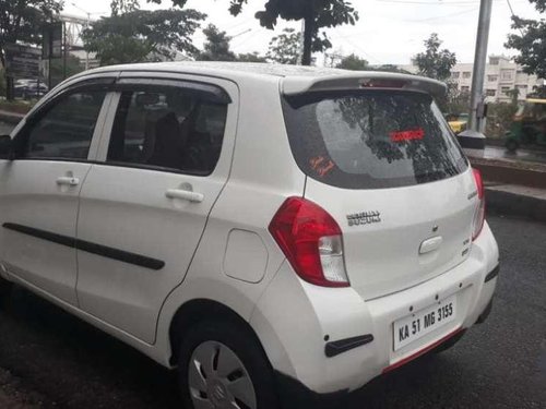 Maruti Suzuki Celerio VXI 2014 MT for sale 