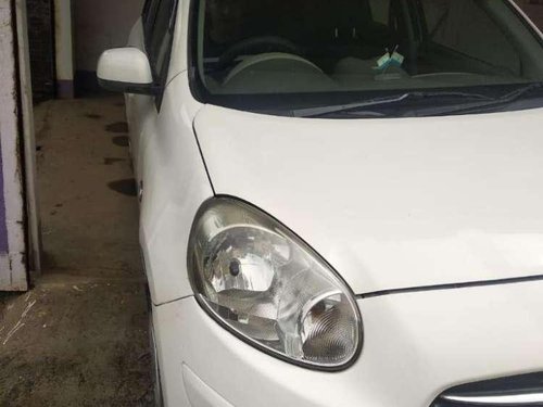 2013 Nissan Micra Diesel MT for sale at low price