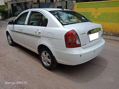 Hyundai Verna CRDi 2010 AT for sale 