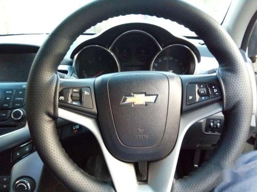 2013 Chevrolet Cruze LTZ MT for sale 
