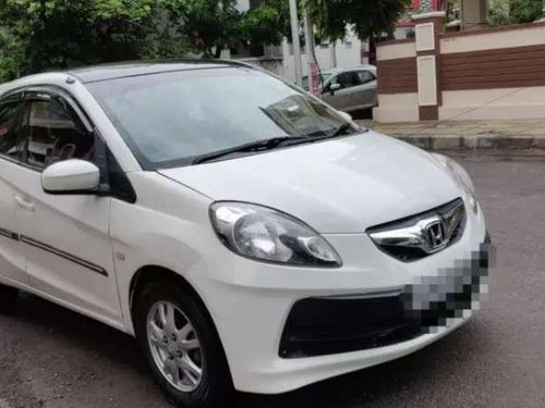 Used Honda Brio MT for sale at low price