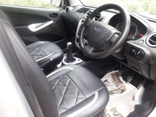 Ford Figo Duratorq Diesel ZXI 1.4, 2013, MT for sale 