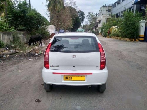 Tata Indica V2 LS, 2016, Diesel MT for sale 