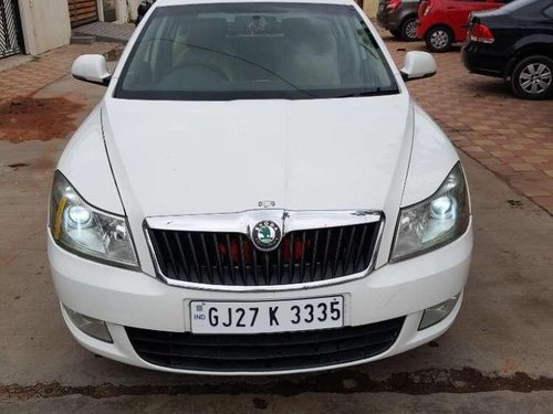 Used Skoda Laura Elegance 1.9 TDI MT for sale 