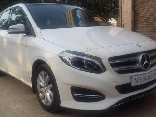 Mercedes Benz B Class 2015 Diesle AT for sale 