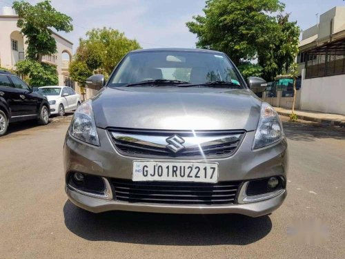 Maruti Suzuki Swift Dzire VDI, 2016, Diesel MT for sale 