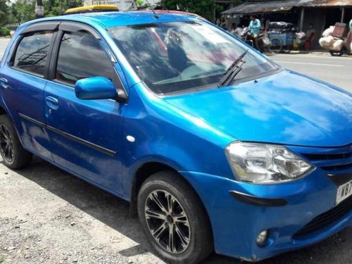 Used Toyota Etios Liva VX MT for sale at low price