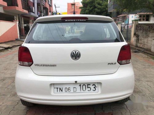 2011 Volkswagen Polo MT for sale