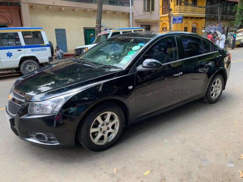 Used Chevrolet Cruze LTZ 2012 MT for sale 