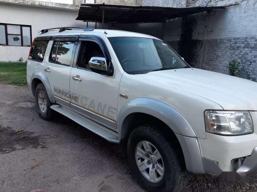 2008 Ford Endeavour MT for sale at low price