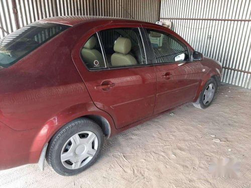 Used 2007 Ford Fiesta 220 MT for sale