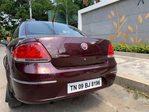 Used 2012 Fiat Linea Emotion MT for sale