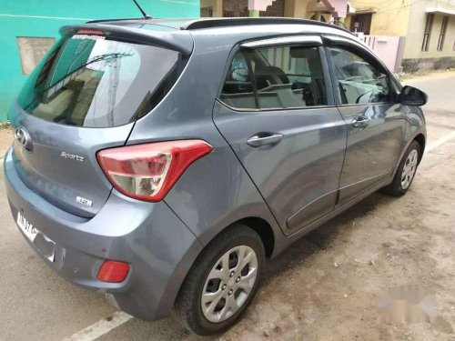 2017 Hyundai Grand i10 MT for sale at low price