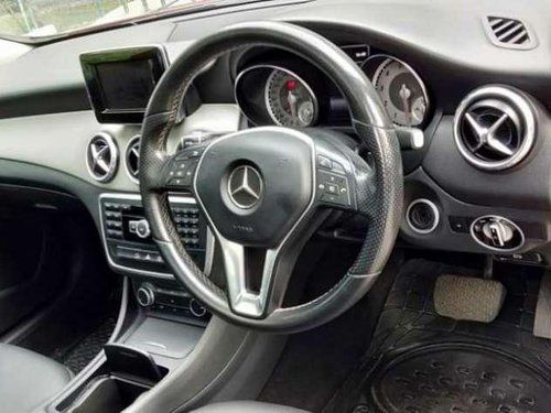 Mercedes-Benz GLA-Class 200 Sport, 2016, Petrol AT for sale 