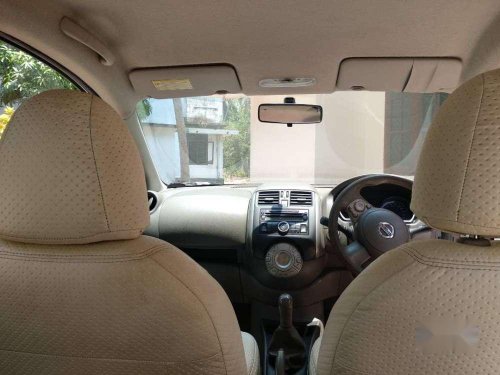 Nissan Sunny 2013 MT for sale 