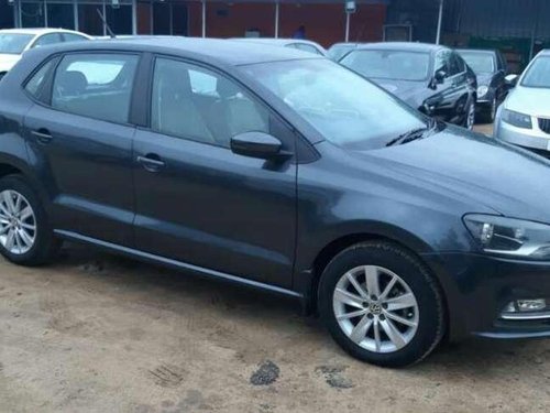 2015 Volkswagen Polo MT for sale at low price