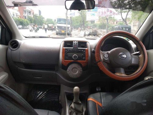 Used 2012 Nissan Sunny XL MT for sale