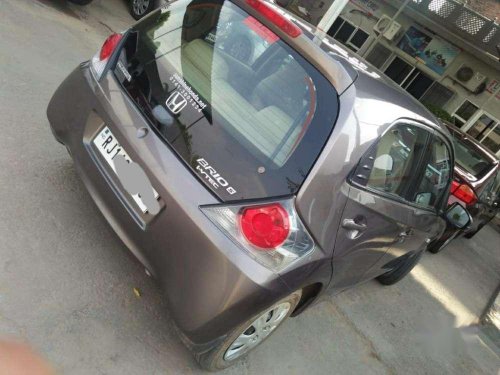 Used Honda Brio S MT for sale at low price