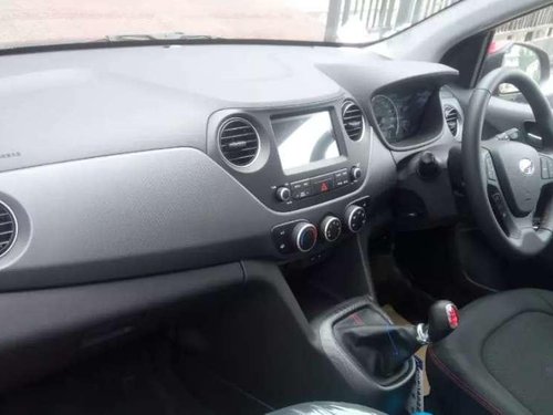 Used Hyundai Grand i10 MT for sale 