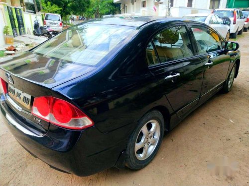 Honda Civic 1.8S MT, 2007, Petrol for sale 