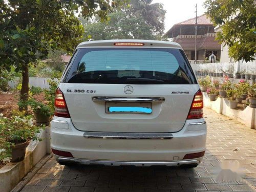 Mercedes-Benz GL-Class 350 CDI, 2011, Diesel AT for sale 