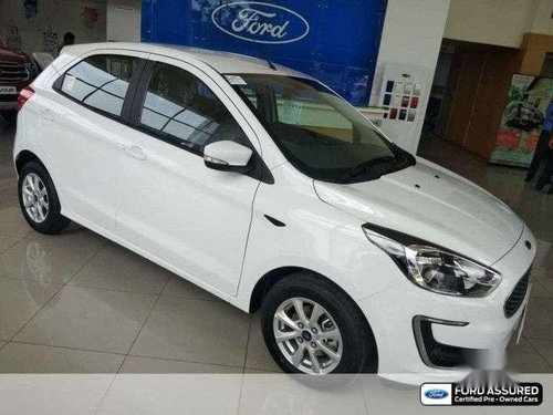 Ford Figo 2019 MT for sale 