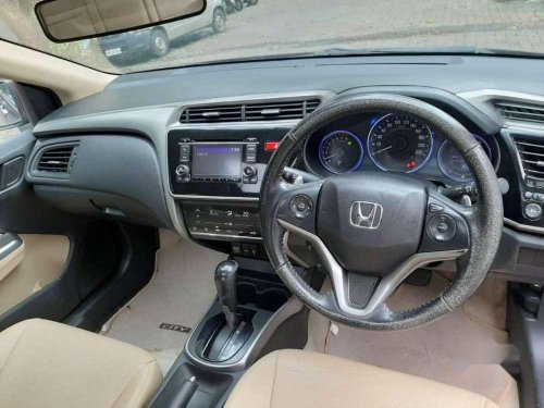 Honda City VX CVT, 2015, Petrol AT for sale 