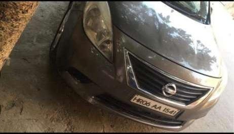 2013 Nissan Sunny MT for sale