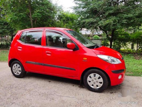 2009 Hyundai i10 Sportz 1.2 MT for sale at low price