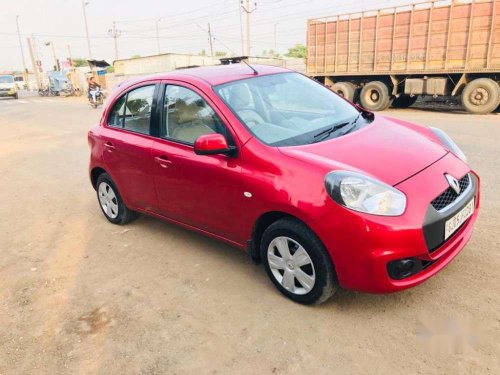 Used 2014 Renault Pulse RxL MT for sale