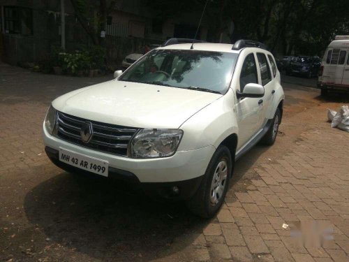 Renault Duster RxL Petrol, 2014, MT for sale 