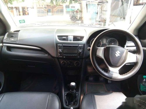 Maruti Suzuki Swift VXi, 2015, Petrol MT for sale 