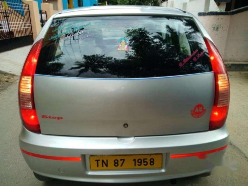 Tata Indica V2 LS, 2017, Diesel MT for sale 