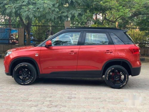 Used Maruti Suzuki Vitara Brezza 2018 VDI MT for sale 