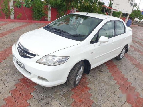 Used Honda City ZX CVT MT for sale at low price