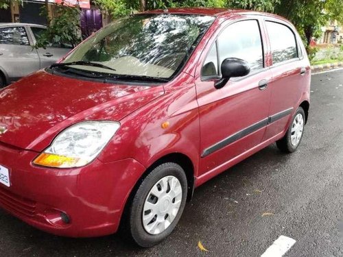 2010 Chevrolet Spark 1.0 MT for sale at low price