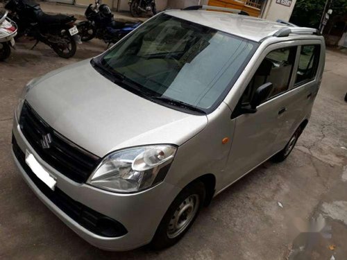 Maruti Suzuki Wagon R 2011 LXI MT for sale 