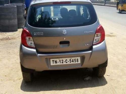 Used 2014 Maruti Suzuki Celerio VXI MT for sale