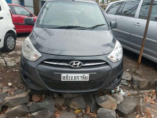 Used 2012 Hyundai i10 MT for sale