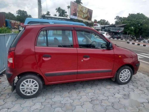 Hyundai Santro 2010 MT for sale 