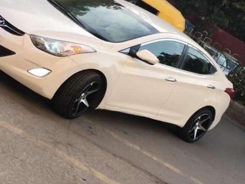 Used 2013 Hyundai Elantra MT for sale