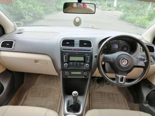 Used 2011 Volkswagen Vento MT for sale 