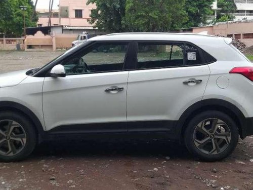 2018 Hyundai Creta 1.6 SX MT for sale